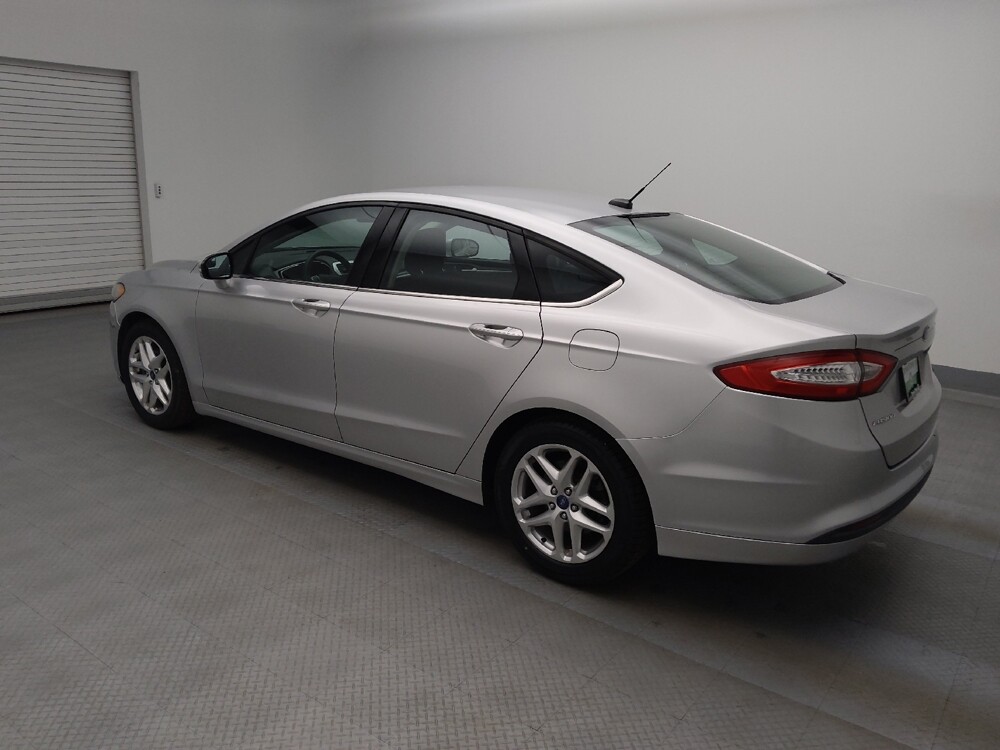 2013 Ford Fusion in Denver, CO 80012 - 18098082 3