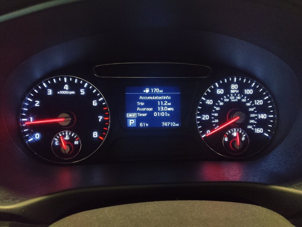 2020 Kia Sorento in Orlando, FL 32808 - 18098083 23