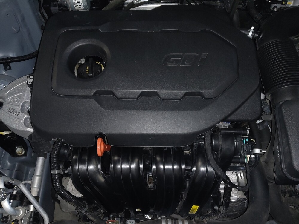 2020 Kia Sorento in Orlando, FL 32808 - 18098083 30