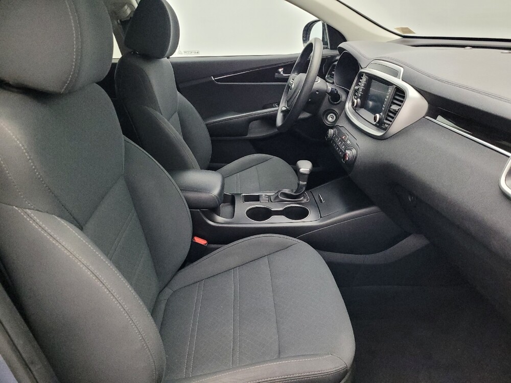 2020 Kia Sorento in Orlando, FL 32808 - 18098083 21