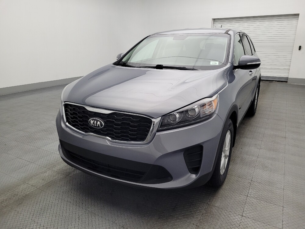 2020 Kia Sorento in Orlando, FL 32808 - 18098083 15