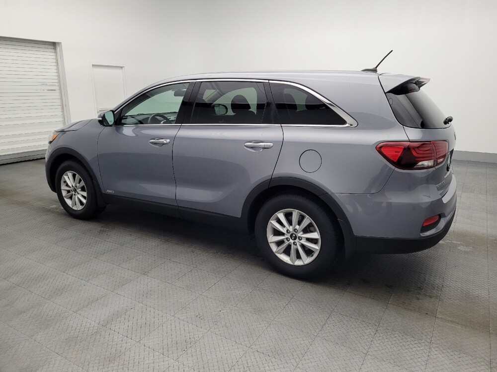 2020 Kia Sorento in Orlando, FL 32808 - 18098083 3