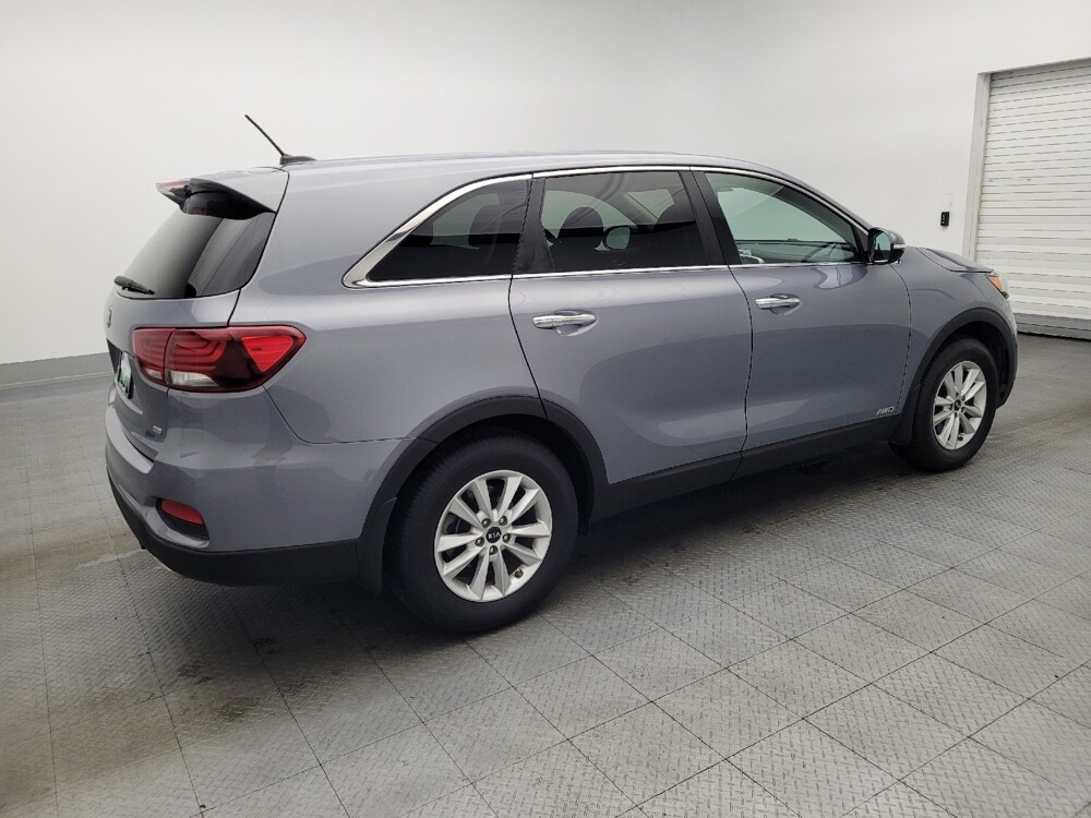 2020 Kia Sorento in Orlando, FL 32808 - 18098083 10
