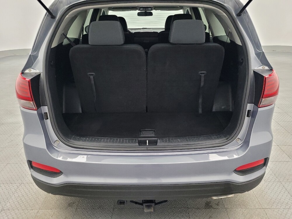 2020 Kia Sorento in Orlando, FL 32808 - 18098083 29