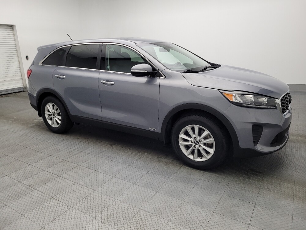 2020 Kia Sorento in Orlando, FL 32808 - 18098083 11