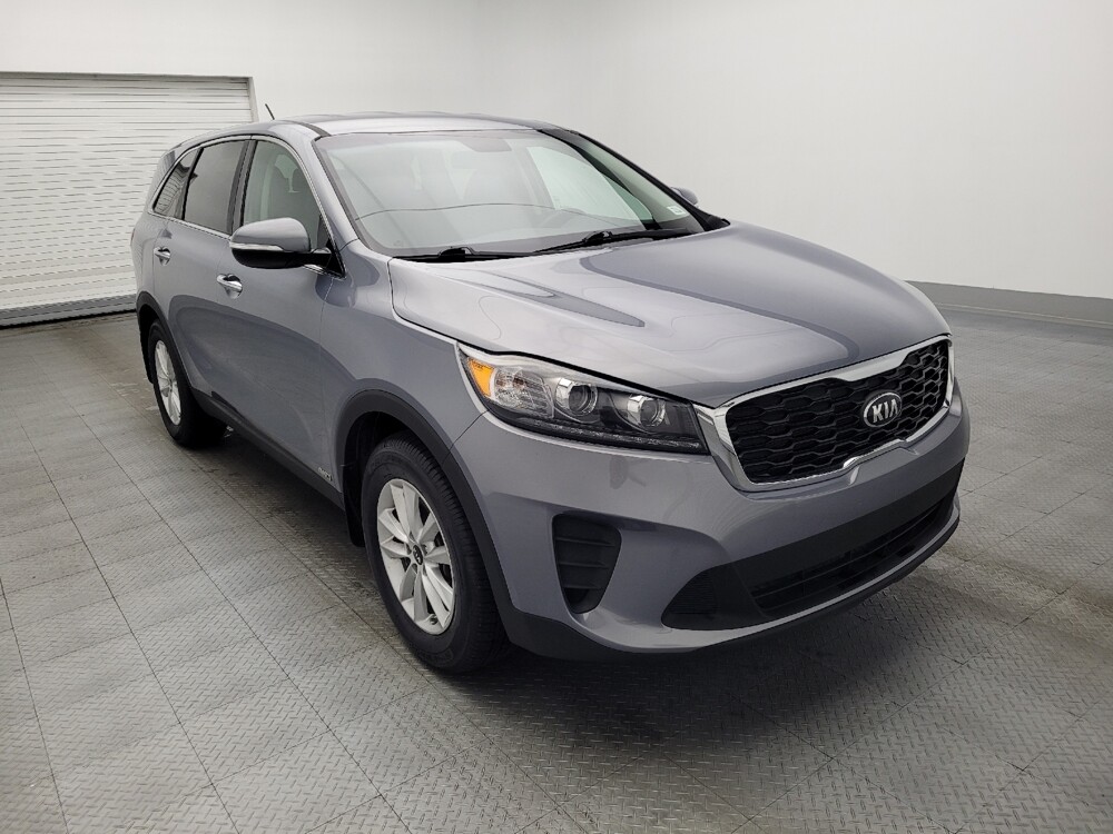 2020 Kia Sorento in Orlando, FL 32808 - 18098083 13