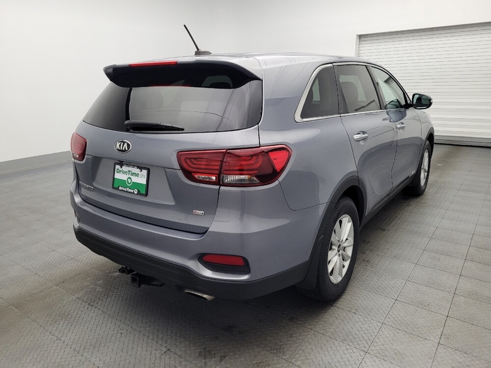 2020 Kia Sorento in Orlando, FL 32808 - 18098083 9