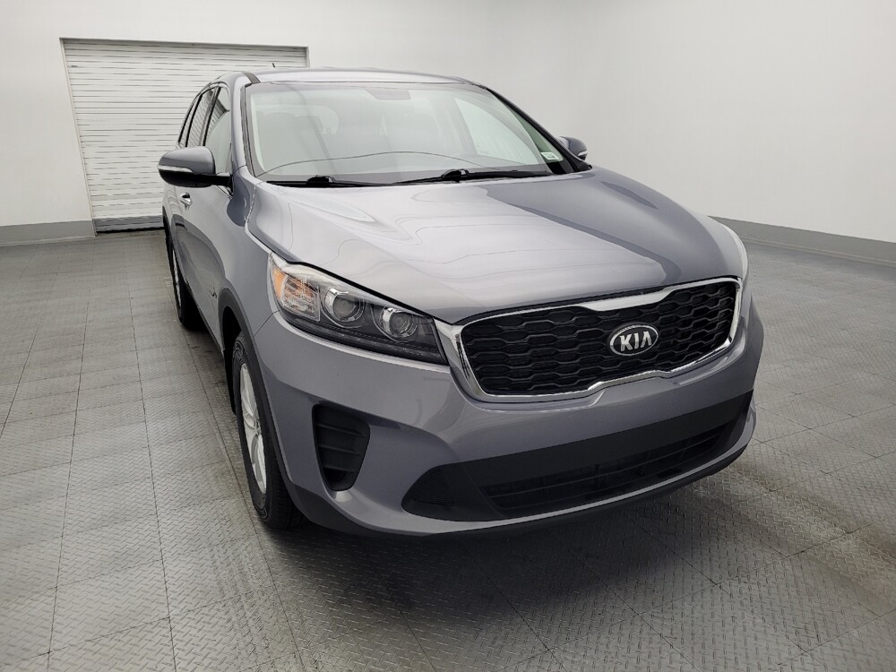 2020 Kia Sorento in Orlando, FL 32808 - 18098083 14