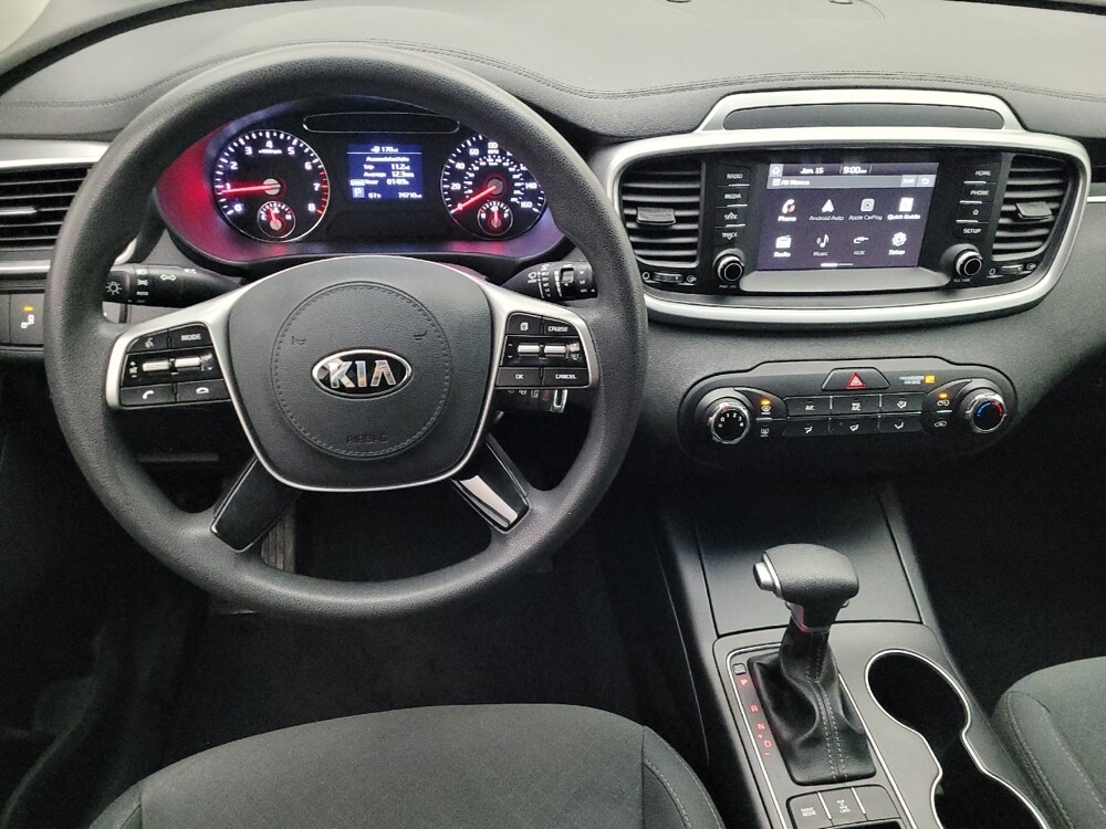 2020 Kia Sorento in Orlando, FL 32808 - 18098083 22
