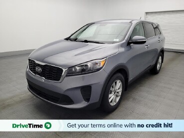 2020 Kia Sorento in Orlando, FL 32808
