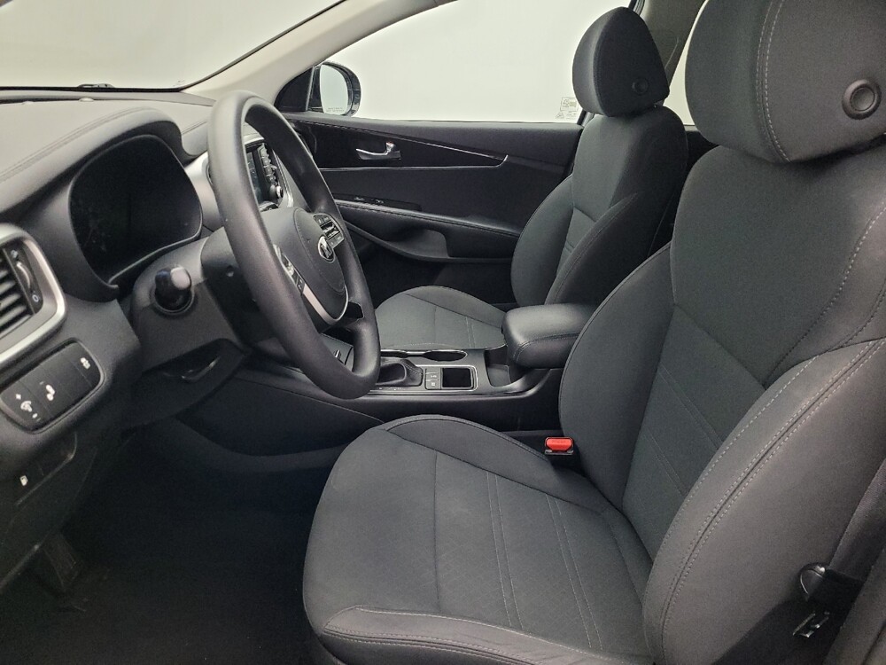 2020 Kia Sorento in Orlando, FL 32808 - 18098083 17