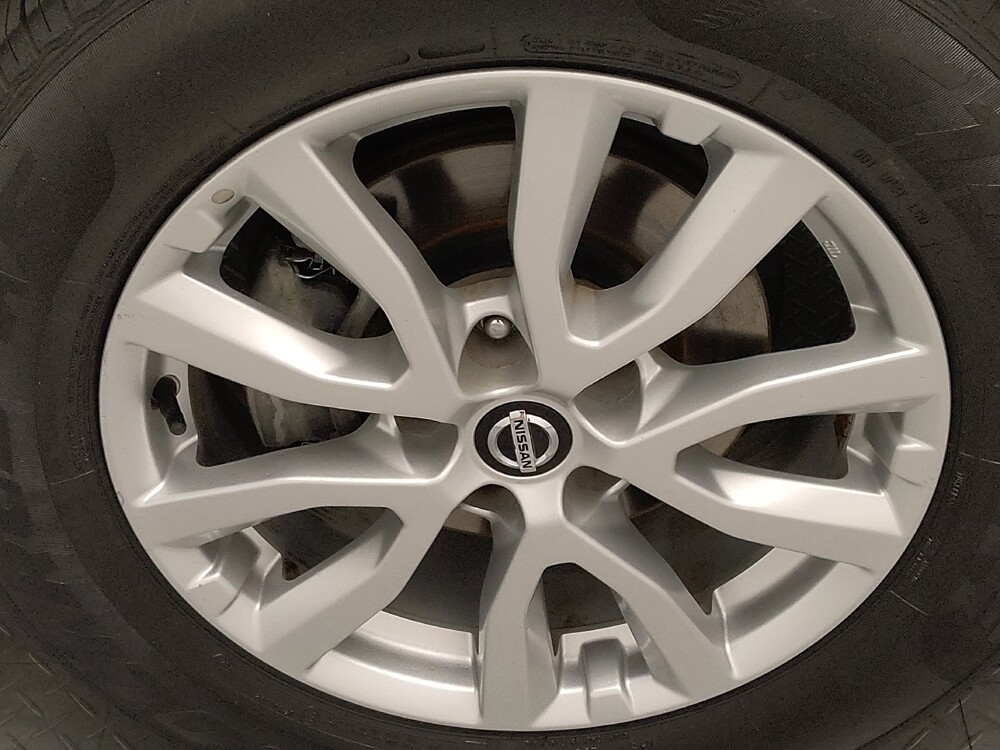 2018 Nissan Rogue in Tyler, TX 75701 - 18098084 31