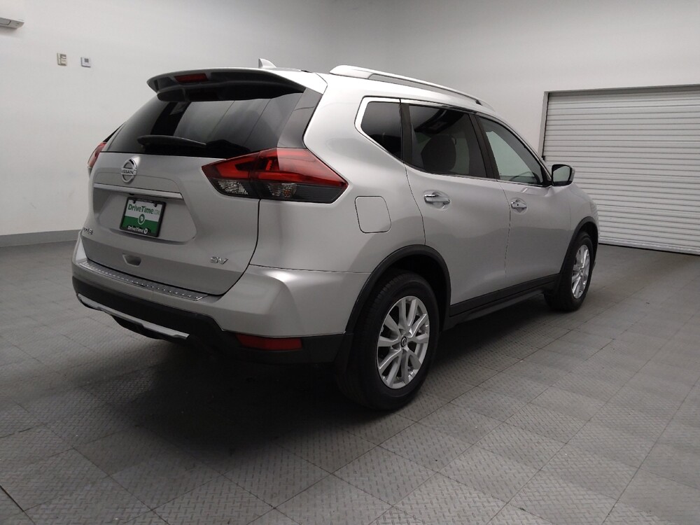 2018 Nissan Rogue in Tyler, TX 75701 - 18098084 9
