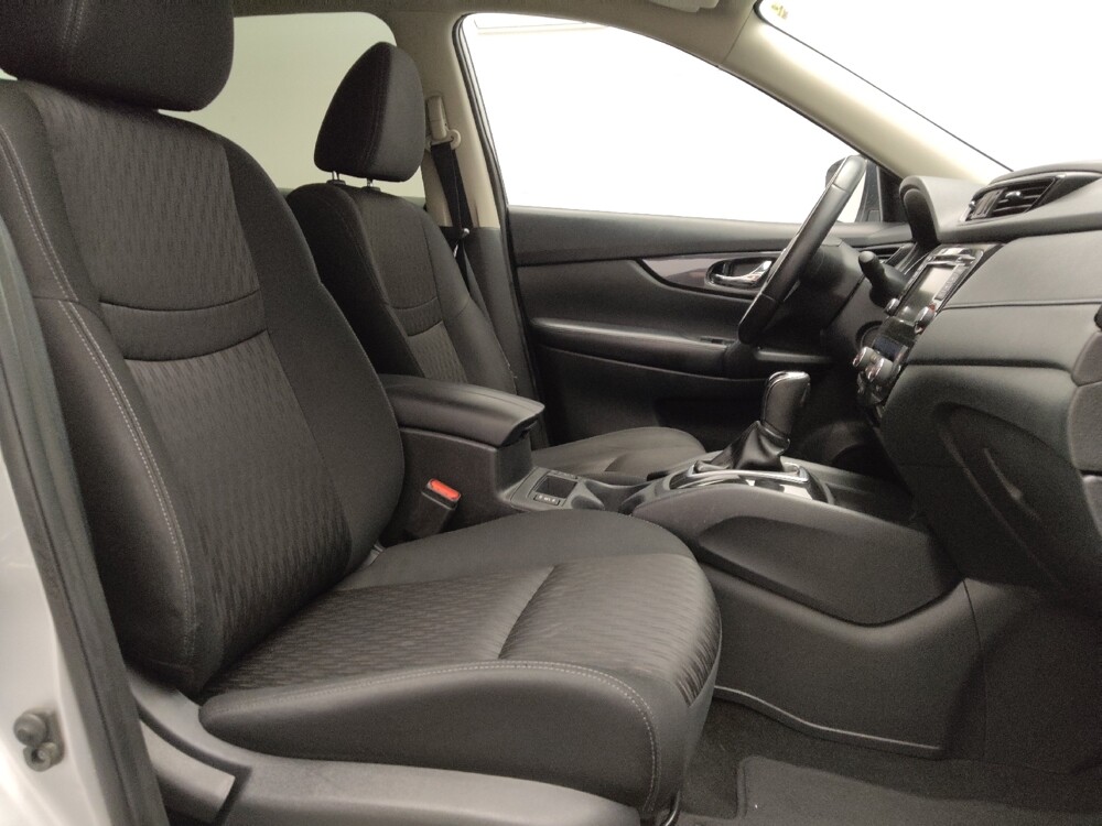 2018 Nissan Rogue in Tyler, TX 75701 - 18098084 21