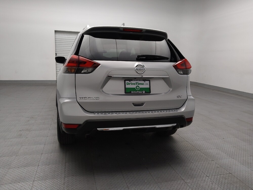 2018 Nissan Rogue in Tyler, TX 75701 - 18098084 6