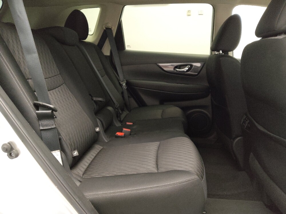 2018 Nissan Rogue in Tyler, TX 75701 - 18098084 19