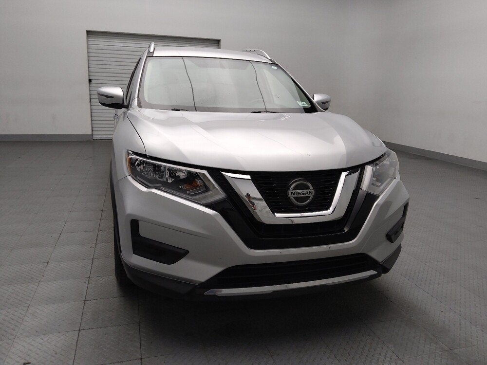2018 Nissan Rogue in Tyler, TX 75701 - 18098084 14