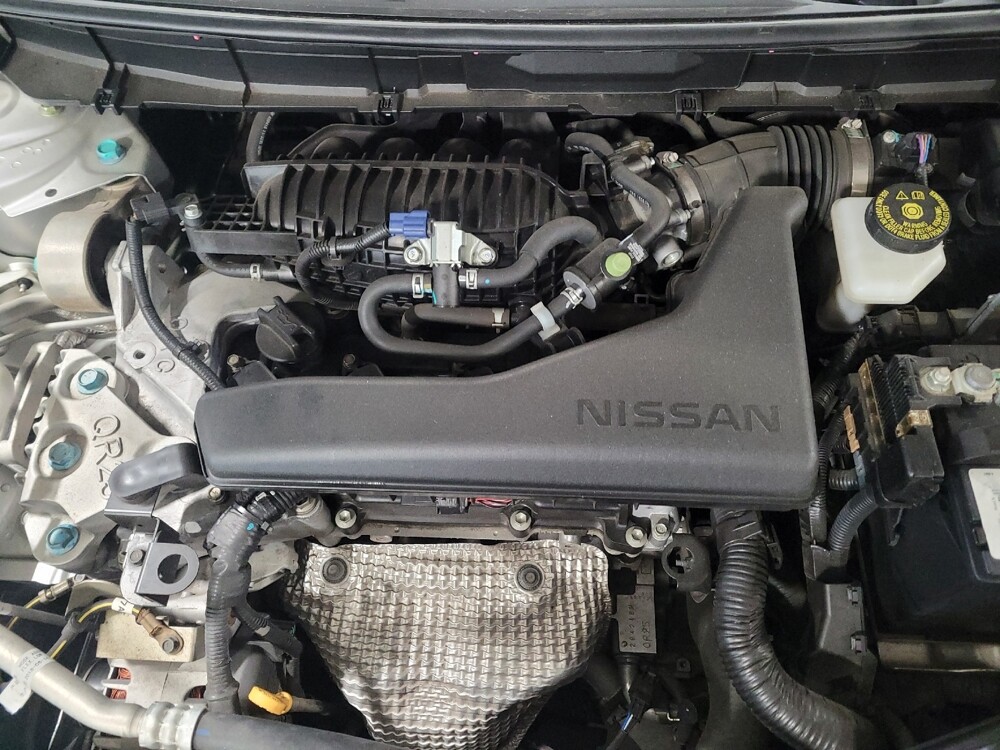 2018 Nissan Rogue in Tyler, TX 75701 - 18098084 30