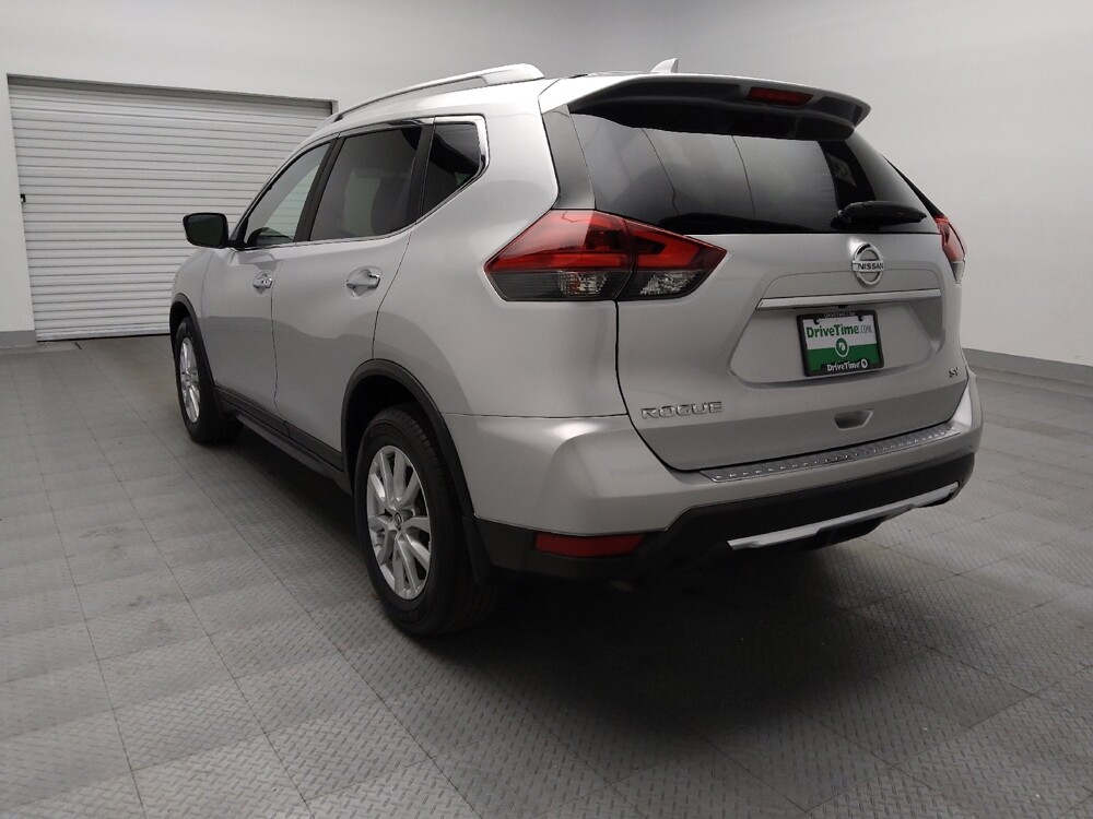 2018 Nissan Rogue in Tyler, TX 75701 - 18098084 5
