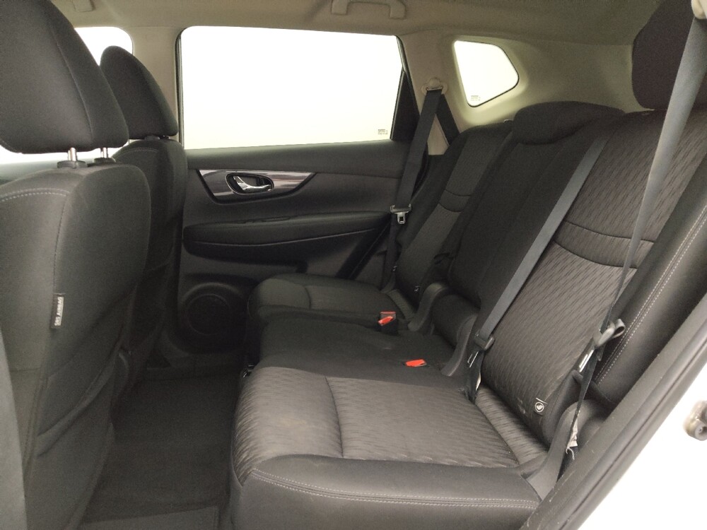 2018 Nissan Rogue in Tyler, TX 75701 - 18098084 18