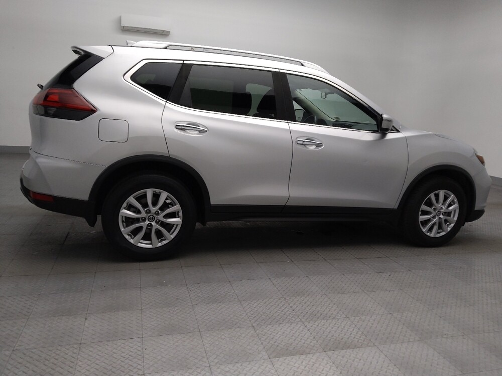 2018 Nissan Rogue in Tyler, TX 75701 - 18098084 10