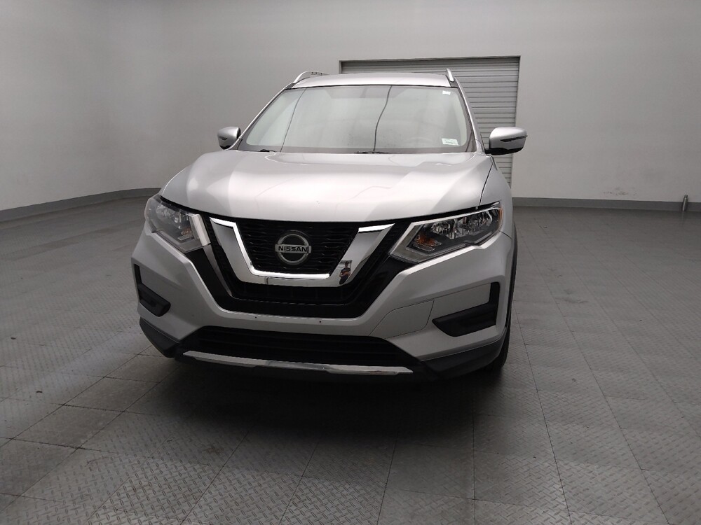 2018 Nissan Rogue in Tyler, TX 75701 - 18098084 15