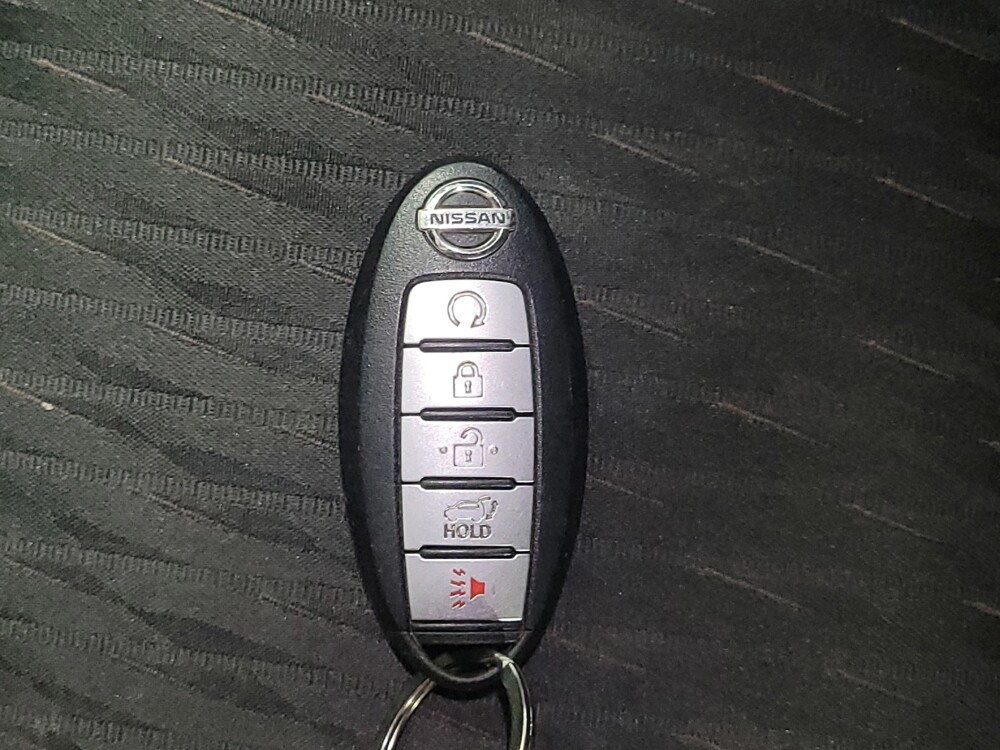 2018 Nissan Rogue in Tyler, TX 75701 - 18098084 32