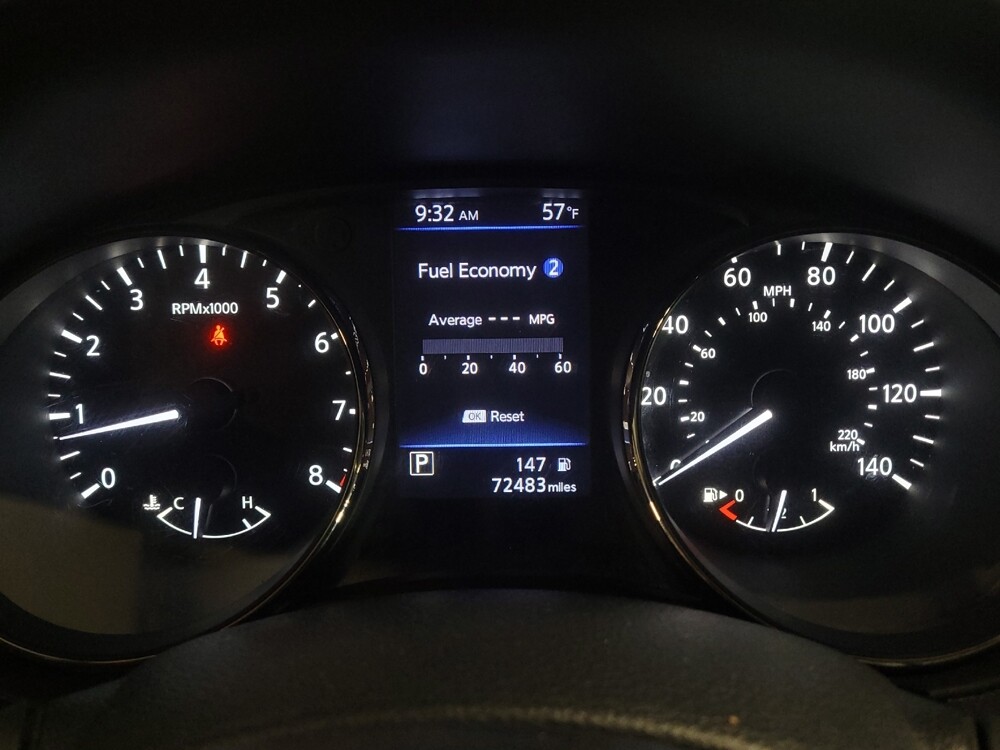 2018 Nissan Rogue in Tyler, TX 75701 - 18098084 23