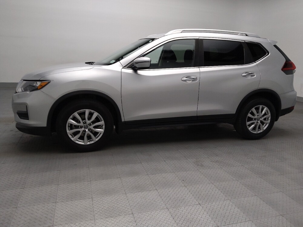 2018 Nissan Rogue in Tyler, TX 75701 - 18098084 2
