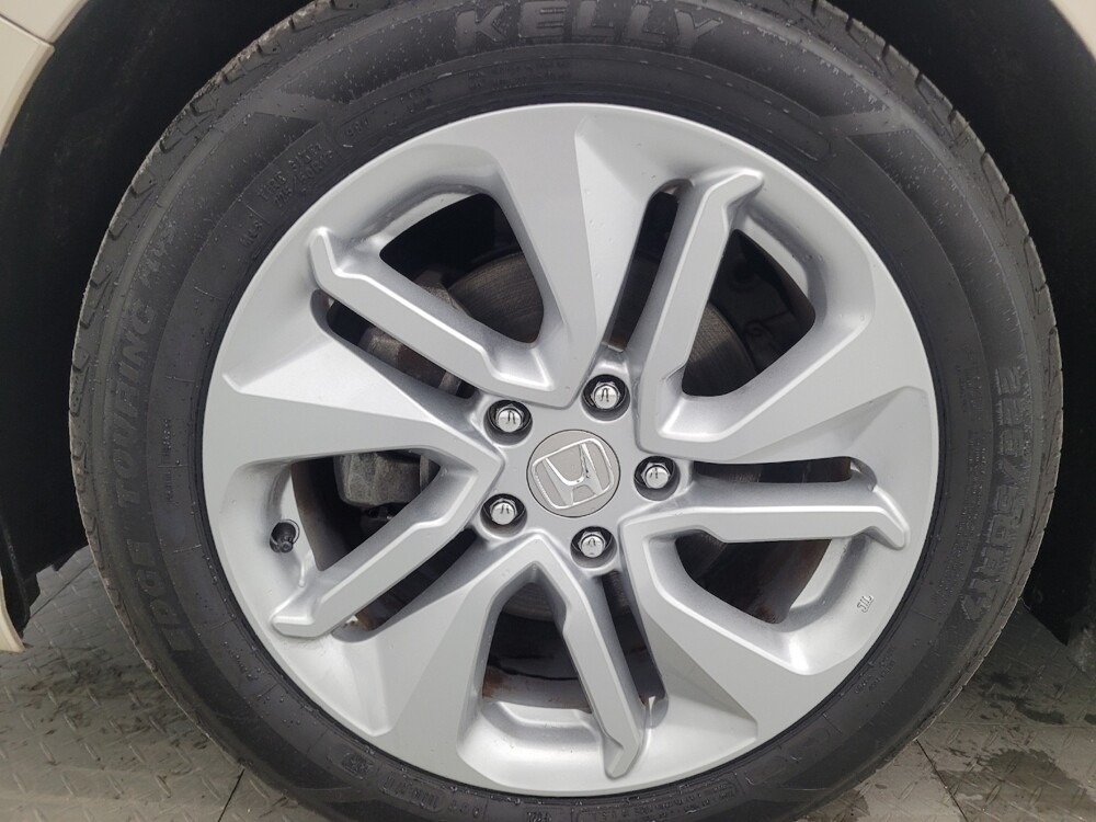 2020 Honda Accord in Tallahassee, FL 32304 - 18098085 31