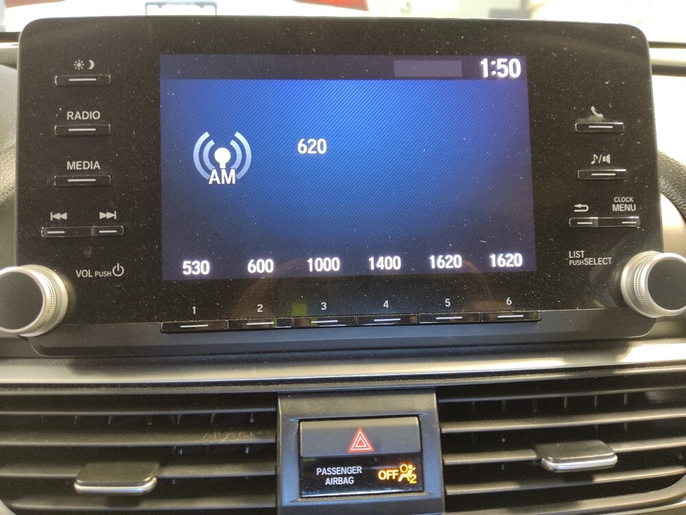 2020 Honda Accord in Tallahassee, FL 32304 - 18098085 25