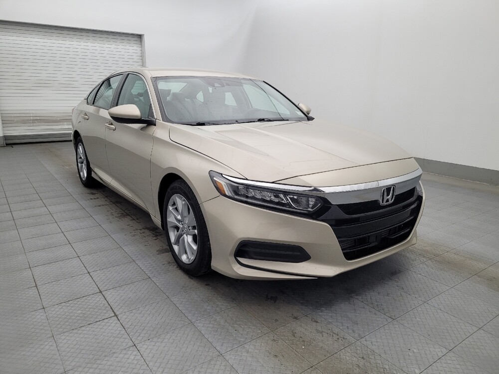 2020 Honda Accord in Tallahassee, FL 32304 - 18098085 13