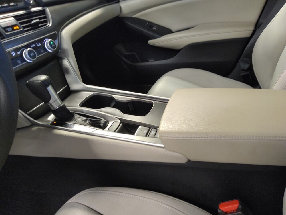 2020 Honda Accord in Tallahassee, FL 32304 - 18098085 26