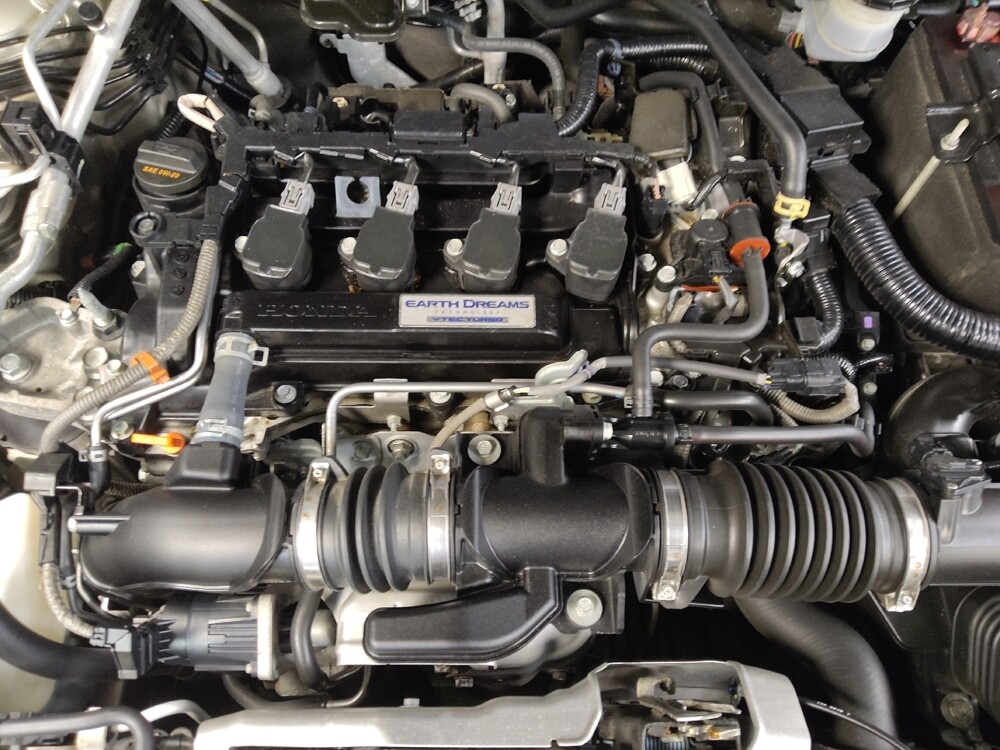 2020 Honda Accord in Tallahassee, FL 32304 - 18098085 30