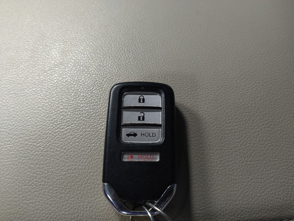 2020 Honda Accord in Tallahassee, FL 32304 - 18098085 32