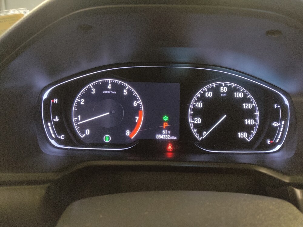 2020 Honda Accord in Tallahassee, FL 32304 - 18098085 23