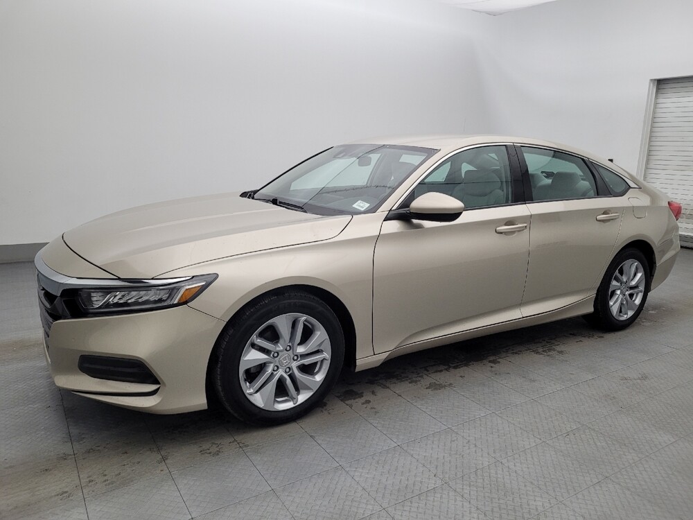 2020 Honda Accord in Tallahassee, FL 32304 - 18098085 2