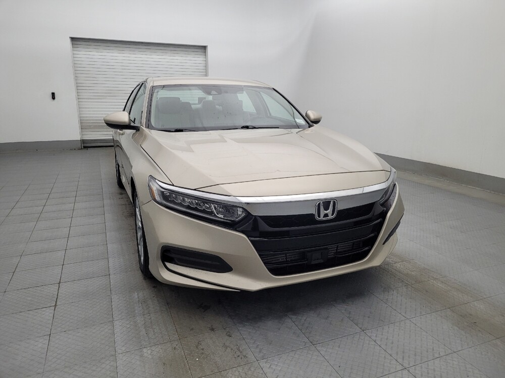 2020 Honda Accord in Tallahassee, FL 32304 - 18098085 14