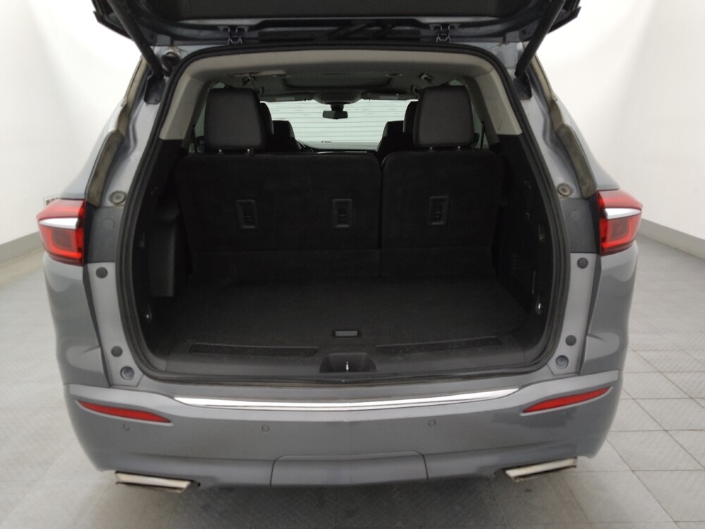 2020 Buick Enclave in Tallahassee, FL 32304 - 18098086 29