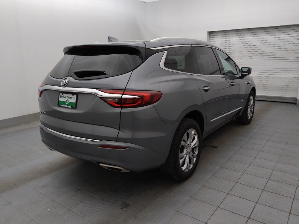 2020 Buick Enclave in Tallahassee, FL 32304 - 18098086 9