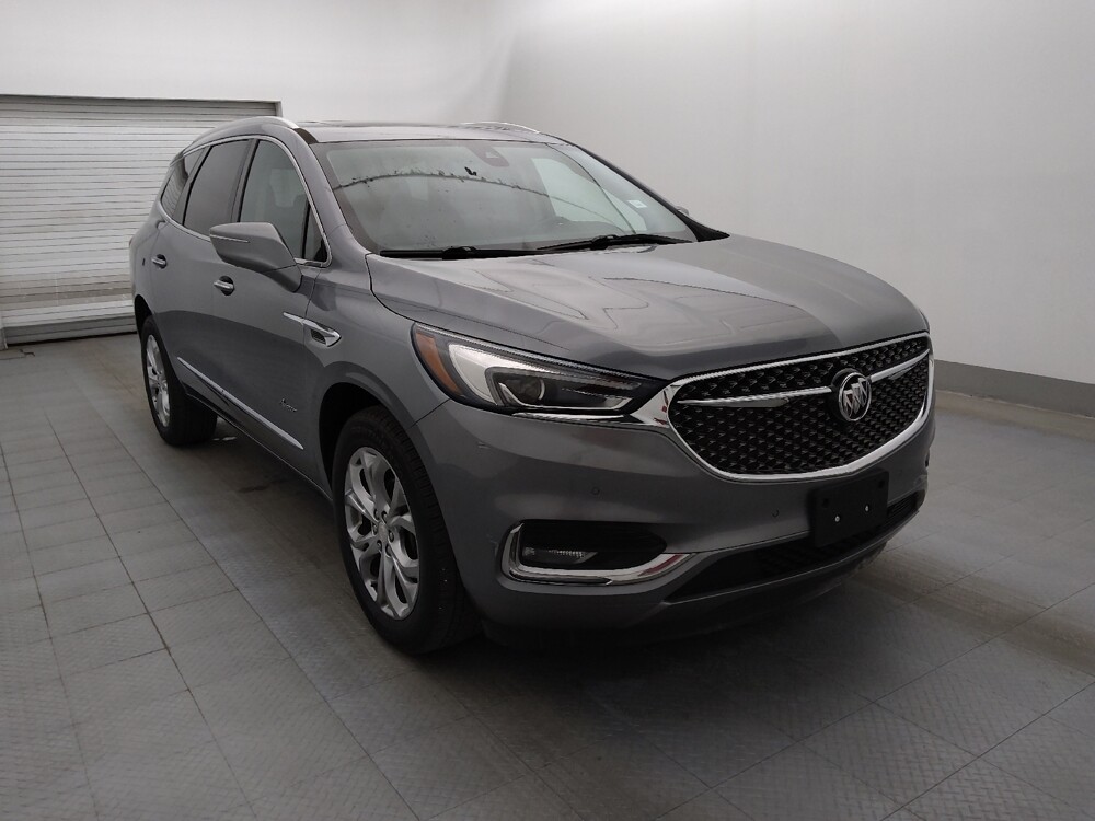 2020 Buick Enclave in Tallahassee, FL 32304 - 18098086 13