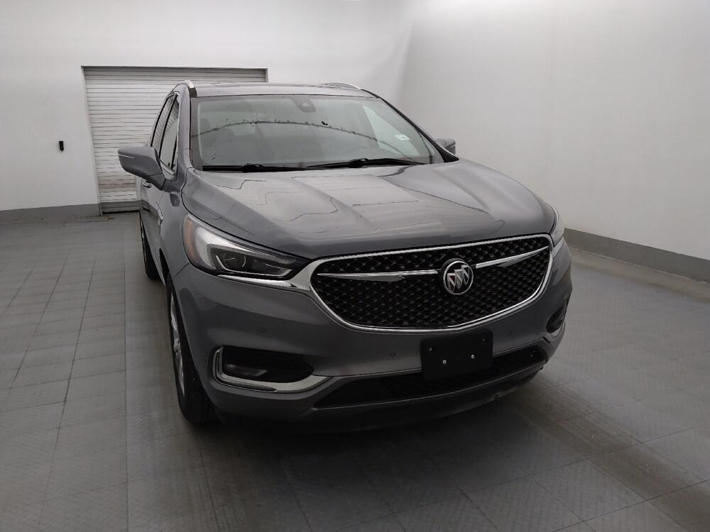 2020 Buick Enclave in Tallahassee, FL 32304 - 18098086 14