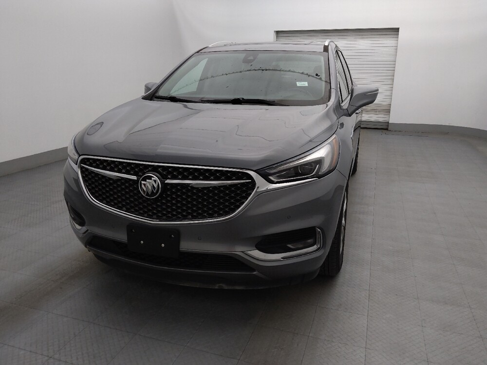 2020 Buick Enclave in Tallahassee, FL 32304 - 18098086 15