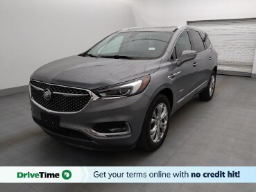 2020 Buick Enclave in Tallahassee, FL 32304