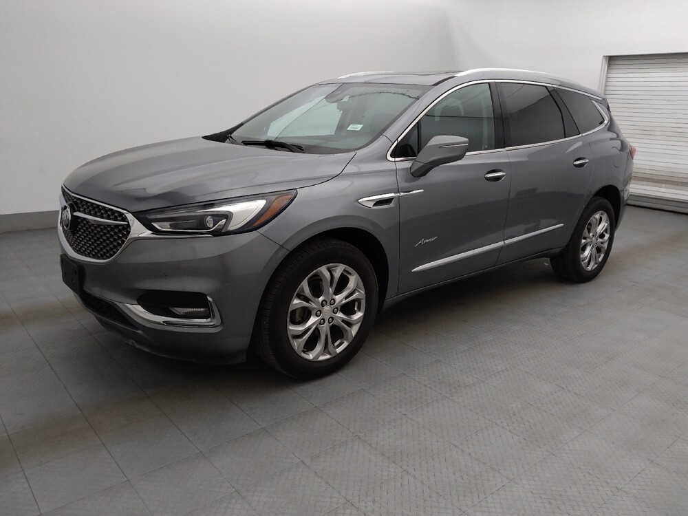 2020 Buick Enclave in Tallahassee, FL 32304 - 18098086 2