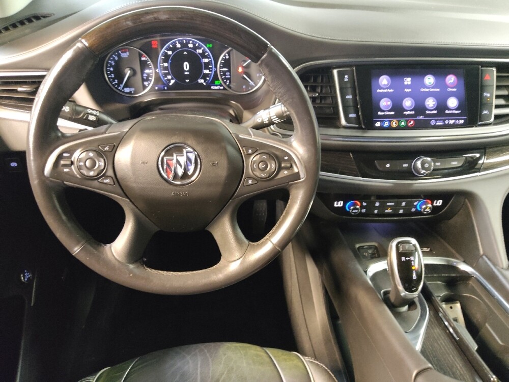 2020 Buick Enclave in Tallahassee, FL 32304 - 18098086 22