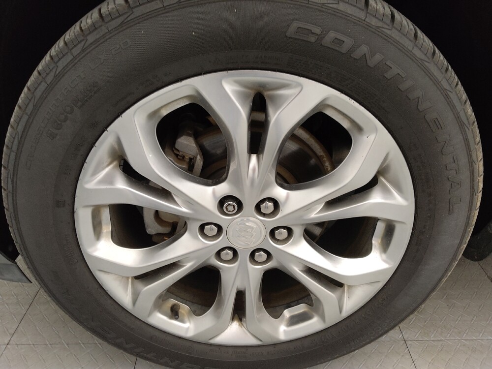 2020 Buick Enclave in Tallahassee, FL 32304 - 18098086 31