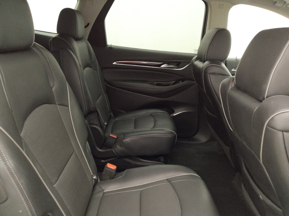 2020 Buick Enclave in Tallahassee, FL 32304 - 18098086 19