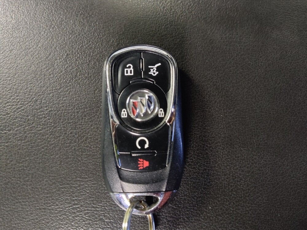 2020 Buick Enclave in Tallahassee, FL 32304 - 18098086 32