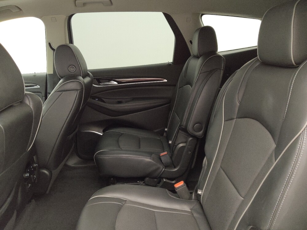 2020 Buick Enclave in Tallahassee, FL 32304 - 18098086 18